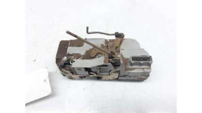 CERRADURA PUERTA TRASERA DERECHA PEUGEOT 406 (1998-2001) 2.0 HDI 110 109CV 1997CC - L.5297321 / 913870