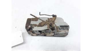 CERRADURA PUERTA TRASERA DERECHA PEUGEOT 406 (1998-2001) 2.0 HDI 110 109CV 1997CC - L.5297321 / 913870