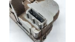 CERRADURA PUERTA TRASERA DERECHA PEUGEOT 406 (1998-2001) 2.0 HDI 110 109CV 1997CC - L.5297321 / 913870