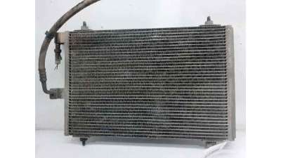 CONDENSADOR / RADIADOR  AIRE ACONDICIONADO PEUGEOT 406 (1998-2001) 2.0 HDI 110 109CV 1997CC - L.5297332 / 93851