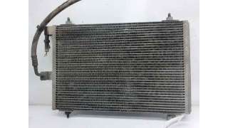 CONDENSADOR / RADIADOR  AIRE ACONDICIONADO PEUGEOT 406 (1998-2001) 2.0 HDI 110 109CV 1997CC - L.5297332 / 93851