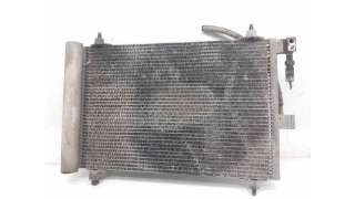 CONDENSADOR / RADIADOR  AIRE ACONDICIONADO PEUGEOT 406 (1998-2001) 2.0 HDI 110 109CV 1997CC - L.5297332 / 93851