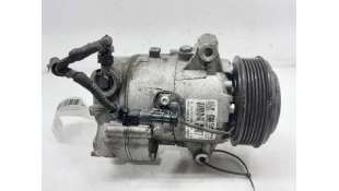 COMPRESOR AIRE ACONDICIONADO OPEL ASTRA J SEDÁN (2014-) 1.6 CDTI (69) 110CV 1598CC - L.5297789 / 13450516