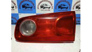 COMPRESOR AIRE ACONDICIONADO TOYOTA C-HR (2016-) 1.8 HYBRID (ZYX10, ZYX11) 122CV 1798CC - L.5297792 / 0424000370