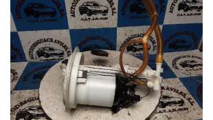 CAJA CAMBIOS PEUGEOT 206 FASTBACK (1998-2001) 1.9 D 69CV 1868CC - L.5298018 / 20DL74