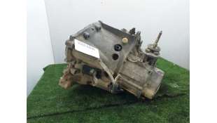 CAJA CAMBIOS PEUGEOT 206 FASTBACK (1998-2001) 1.9 D 69CV 1868CC - L.5298018 / 20DL74 2