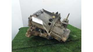 CAJA CAMBIOS PEUGEOT 206 FASTBACK (1998-2001) 1.9 D 69CV 1868CC - L.5298018 / 20DL74