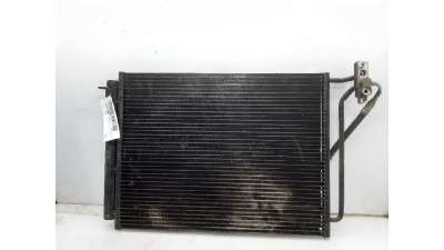 CONDENSADOR / RADIADOR  AIRE ACONDICIONADO BMW X5 (2001-2003) 3.0 D 184CV 2925CC - L.5298307 / 64536914216