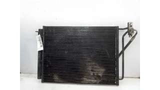 CONDENSADOR / RADIADOR  AIRE ACONDICIONADO BMW X5 (2001-2003) 3.0 D 184CV 2925CC - L.5298307 / 64536914216