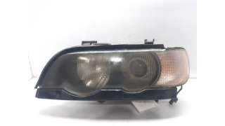 FARO IZQUIERDO BMW X5 (2001-2003) 3.0 D 184CV 2925CC - L.5298332 / 63127164421