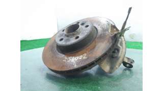 MANGUETA DELANTERA IZQUIERDA BMW X5 (2001-2003) 3.0 D 184CV 2925CC - L.5298374 / 31216761575