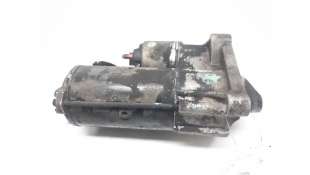 MOTOR ARRANQUE RENAULT MEGANE I (1997-2001) 1.9 DTI (BA08, BA0N) 98CV 1870CC - L.5298716 / 7701499601