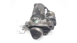 MOTOR ARRANQUE RENAULT MEGANE I (1997-2001) 1.9 DTI (BA08, BA0N) 98CV 1870CC - L.5298716 / 7701499601 2