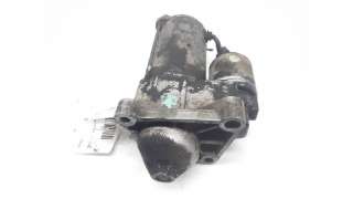 MOTOR ARRANQUE RENAULT MEGANE I (1997-2001) 1.9 DTI (BA08, BA0N) 98CV 1870CC - L.5298716 / 7701499601