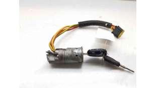 CONMUTADOR DE ARRANQUE RENAULT MEGANE I (1997-2001) 1.9 DTI (BA08, BA0N) 98CV 1870CC - L.5298817 / 445023 2