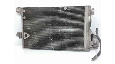 CONDENSADOR / RADIADOR  AIRE ACONDICIONADO OPEL ASTRA G COUPÉ (2000-2005) 2.2 16V (F07) 147CV 2198CC - L.5298858 / 09130610