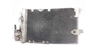 CONDENSADOR / RADIADOR  AIRE ACONDICIONADO OPEL ASTRA G COUPÉ (2000-2005) 2.2 16V (F07) 147CV 2198CC - L.5298858 / 09130610