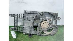 ELECTROVENTILADOR FIAT IDEA (2004-) 1.4 16V 95CV 1368CC - L.5298862 / 851600600 2