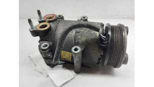 COMPRESOR AIRE ACONDICIONADO FORD FIESTA VI (2010-) 1.4 TDCI 70CV 1399CC - L.5298888 / AP3119D629AC
