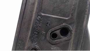 COMPRESOR AIRE ACONDICIONADO NISSAN X-TRAIL (2007-2013) 2.0 DCI 4X4 150CV 1995CC - L.5298889 / 92600BB60A