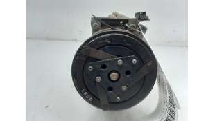 COMPRESOR AIRE ACONDICIONADO NISSAN X-TRAIL (2007-2013) 2.0 DCI 4X4 150CV 1995CC - L.5298889 / 92600BB60A 2