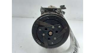 COMPRESOR AIRE ACONDICIONADO NISSAN X-TRAIL (2007-2013) 2.0 DCI 4X4 150CV 1995CC - L.5298889 / 92600BB60A