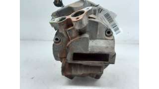 COMPRESOR AIRE ACONDICIONADO NISSAN X-TRAIL (2007-2013) 2.0 DCI 4X4 150CV 1995CC - L.5298889 / 92600BB60A