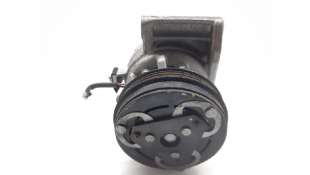 COMPRESOR AIRE ACONDICIONADO DACIA LOGAN II (2012-) - L.5298905 / 926000287R 2