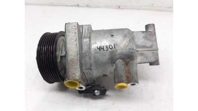 COMPRESOR AIRE ACONDICIONADO NISSAN JUKE (2010-) 1.5 DCI 110CV 1461CC - L.5298917 / 926003PU7B