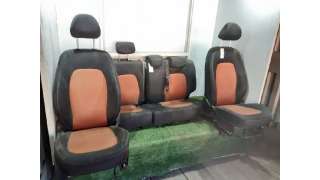 JUEGO ASIENTOS COMPLETO HYUNDAI I10 (2013-) - L.5299105 / 89100B9100MVC