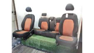 JUEGO ASIENTOS COMPLETO HYUNDAI I10 (2013-) - L.5299105 / 89100B9100MVC