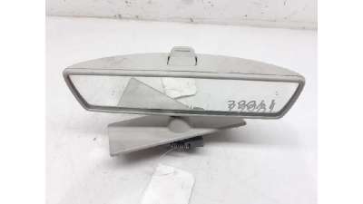 ESPEJO INTERIOR SEAT TOLEDO III (2004-2009) 1.9 TDI 105CV 1896CC - L.5299175 / 5316413