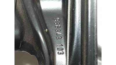 PILOTO TRASERO IZQUIERDO FORD FOCUS (2002-2004) 1.8 TDCI 100CV 1753CC - L.5299194 / XS4X13405AC