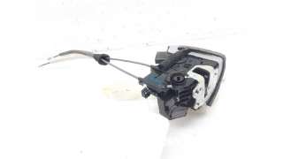 CERRADURA PUERTA TRASERA DERECHA HYUNDAI IONIQ (2016-) ELEKTRO 34CV - L.5299199 / 81420G2000