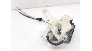 CERRADURA PUERTA TRASERA DERECHA HYUNDAI IONIQ (2016-) ELEKTRO 34CV - L.5299199 / 81420G2000