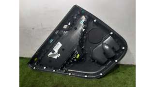 GUARNECIDO PUERTA TRASERA DERECHA HYUNDAI IONIQ (2016-) ELEKTRO 34CV - L.5299204 / 83340G2000