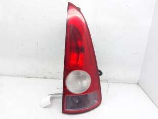 PILOTO TRASERO DERECHO RENAULT ESPACE IV (2002-) 2.0 TURBO (JK0A, JK0B, JK0N) 163CV 1998CC - L.5299206 / 8200027152