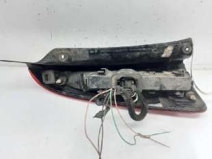 PILOTO TRASERO DERECHO RENAULT ESPACE IV (2002-) 2.0 TURBO (JK0A, JK0B, JK0N) 163CV 1998CC - L.5299206 / 8200027152 2