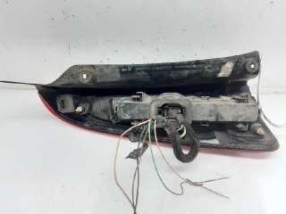 PILOTO TRASERO DERECHO RENAULT ESPACE IV (2002-) 2.0 TURBO (JK0A, JK0B, JK0N) 163CV 1998CC - L.5299206 / 8200027152