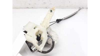 CERRADURA PUERTA TRASERA IZQUIERDA HYUNDAI IONIQ (2016-) ELEKTRO 34CV - L.5299209 / 81410G2000