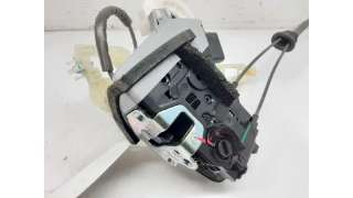 CERRADURA PUERTA TRASERA IZQUIERDA HYUNDAI IONIQ (2016-) ELEKTRO 34CV - L.5299209 / 81410G2000