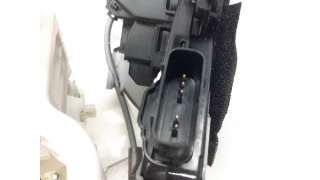 CERRADURA PUERTA TRASERA IZQUIERDA HYUNDAI IONIQ (2016-) ELEKTRO 34CV - L.5299209 / 81410G2000