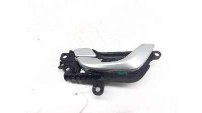 MANETA INTERIOR TRASERA IZQUIERDA HYUNDAI IONIQ (2016-) ELEKTRO 34CV - L.5299210 / 82613G2000