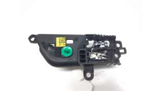 MANETA INTERIOR TRASERA IZQUIERDA HYUNDAI IONIQ (2016-) ELEKTRO 34CV - L.5299210 / 82613G2000