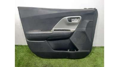 GUARNECIDO PUERTA DELANTERA IZQUIERDA KIA NIRO (2016-) 1.6 GDI HYBRID 141CV 1580CC - L.5299218 / 82305G5070DR1