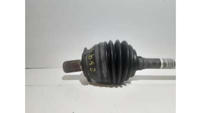 INYECTOR OPEL INSIGNIA A SPORTS TOURER (2008-2015) 2.0 CDTI (35) 131CV 1956CC - L.5299237 / 0445110327