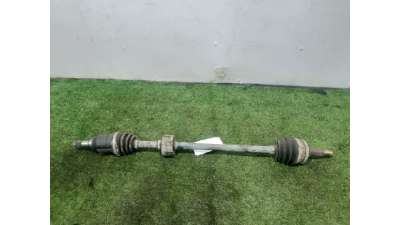 TRANSMISION DELANTERA DERECHA TOYOTA YARIS (2003-2005) 1.0 (SCP10) 65CV 998CC - L.5299246 / 434100D020