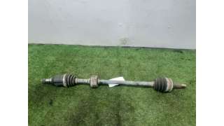 TRANSMISION DELANTERA DERECHA TOYOTA YARIS (2003-2005) 1.0 (SCP10) 65CV 998CC - L.5299246 / 434100D020