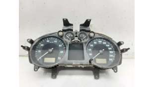 CUADRO INSTRUMENTOS SEAT IBIZA III (2005-2009) 1.4 TDI 80CV 1422CC - L.5299279 / 6L0920803AX