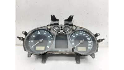 CUADRO INSTRUMENTOS SEAT IBIZA III (2005-2009) 1.4 TDI 80CV 1422CC - L.5299279 / 6L0920803AX
